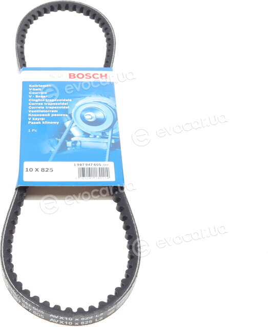 Bosch 1 987 947 605