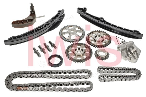 Iwis 59770Set