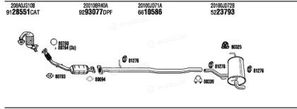 Walker / Fonos NIK022942CA