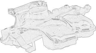 Renault / Nissan 8200673395
