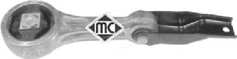 Metalcaucho / STC 04804