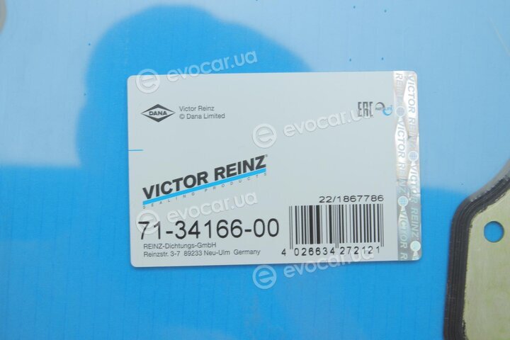 Victor Reinz 71-34166-00