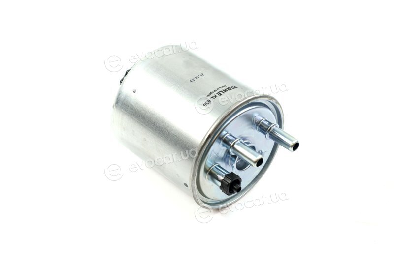 Mahle KL 638