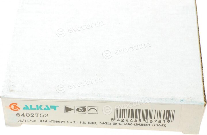 Alkar 6402752