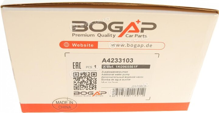 Bogap A4233103