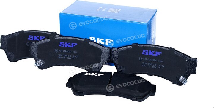 SKF VKBP 80410 A