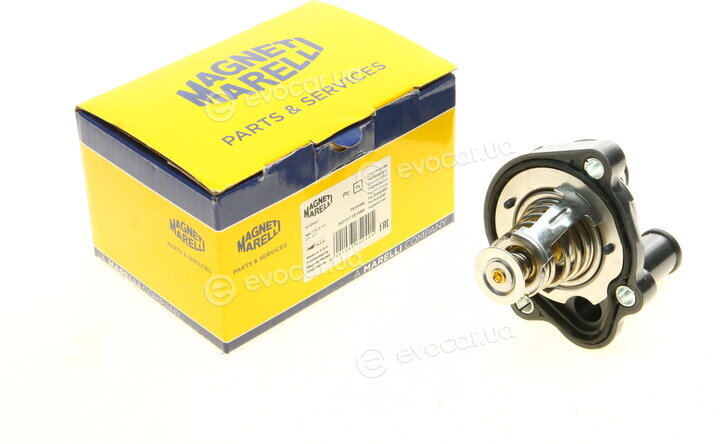 Magneti Marelli 352317101560