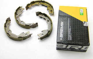 Bremsi GF0876