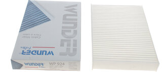 Wunder WP 924