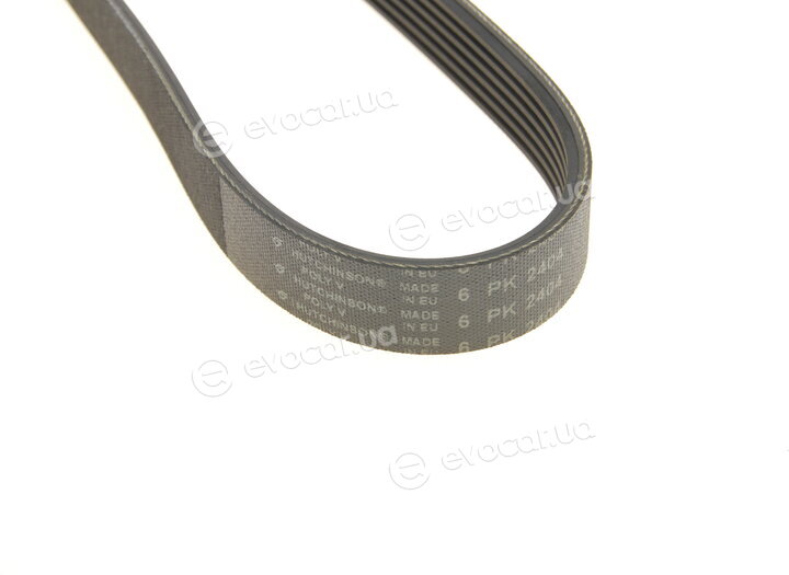 Hutchinson 2404 K 6