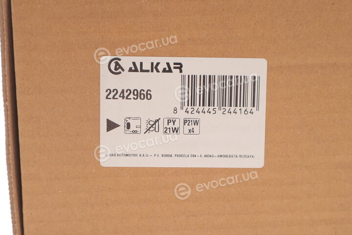 Alkar 2242966