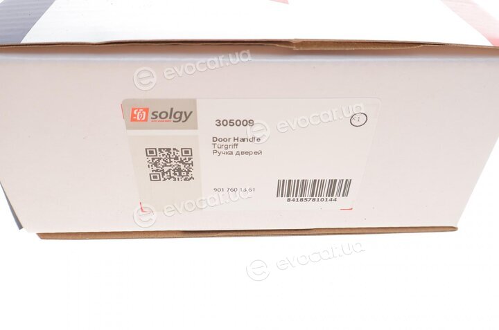 Solgy 305009