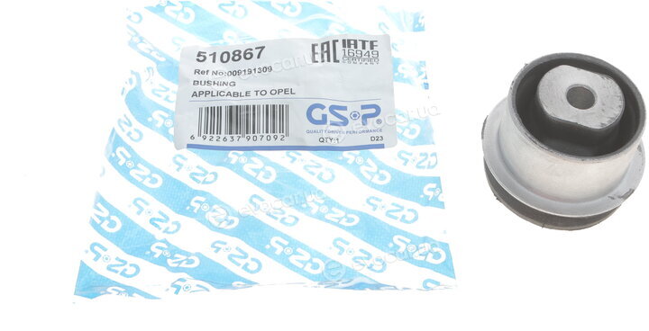 GSP 510867