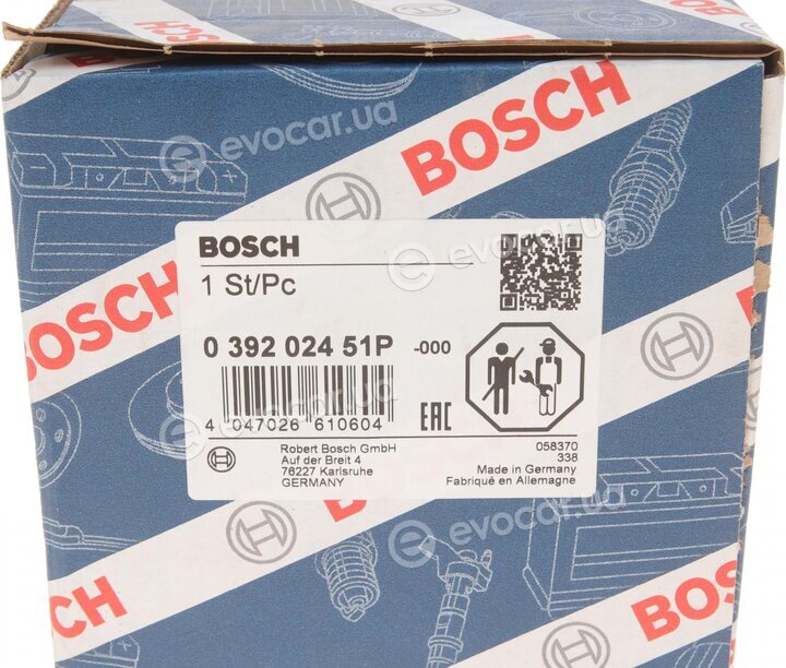 Bosch 0 392 024 51P