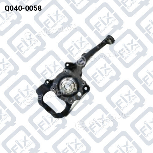 Q-Fix Q0400058