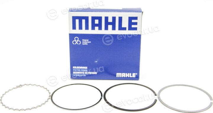 Mahle 011 58 N1