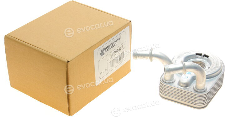 Van Wezel 17003458