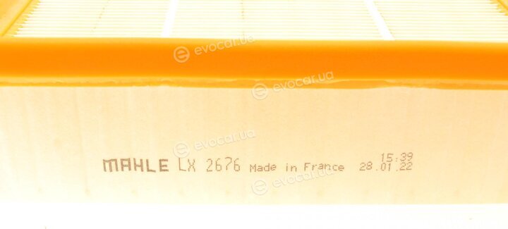 Mahle LX 2676