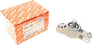 Autotechteile 100 2017