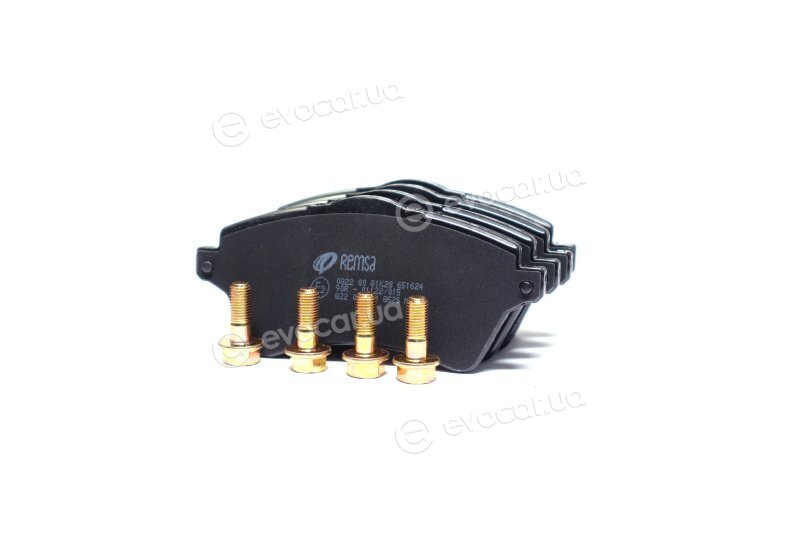 Remsa 0822.00