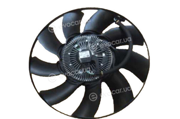 Mahle CFF 475 000P
