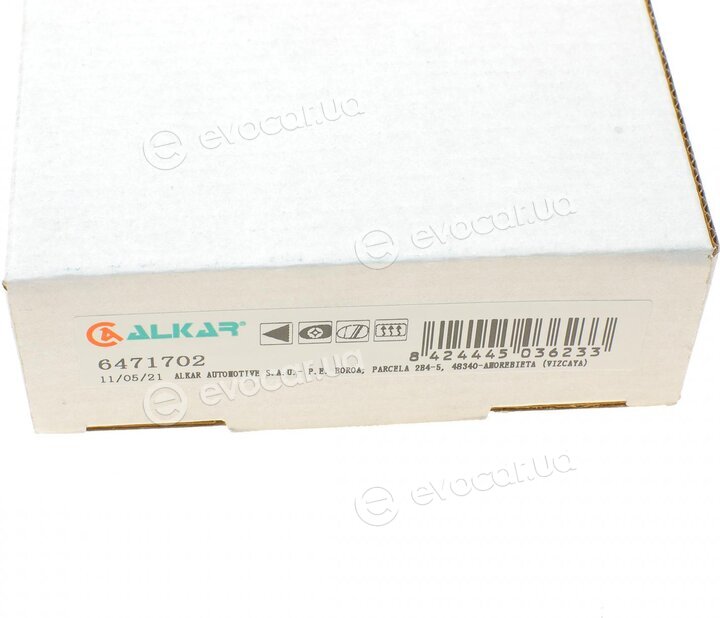 Alkar 6471702