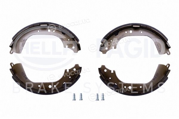 Hella 8DB 355 002-131