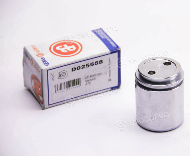 Autofren D025558