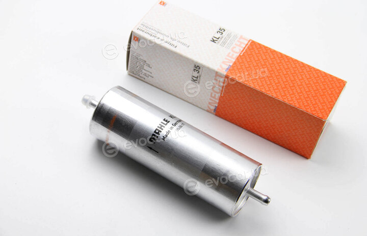 Mahle KL 35