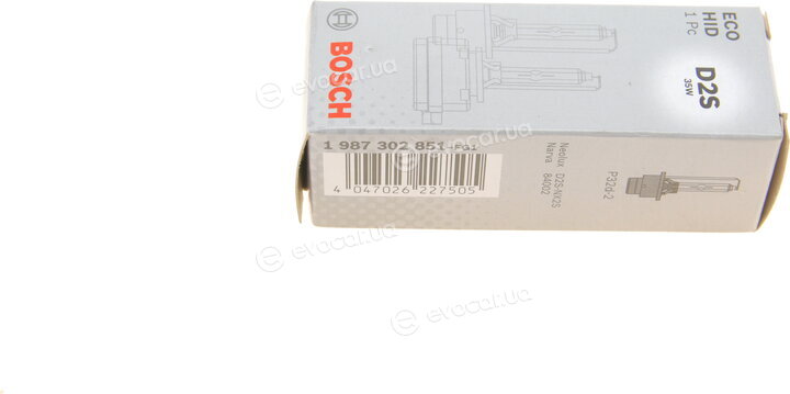 Bosch 1 987 302 851