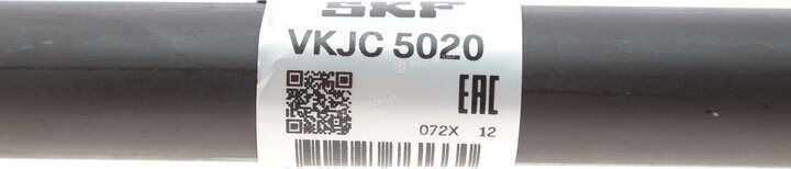 SKF VKJC 5020