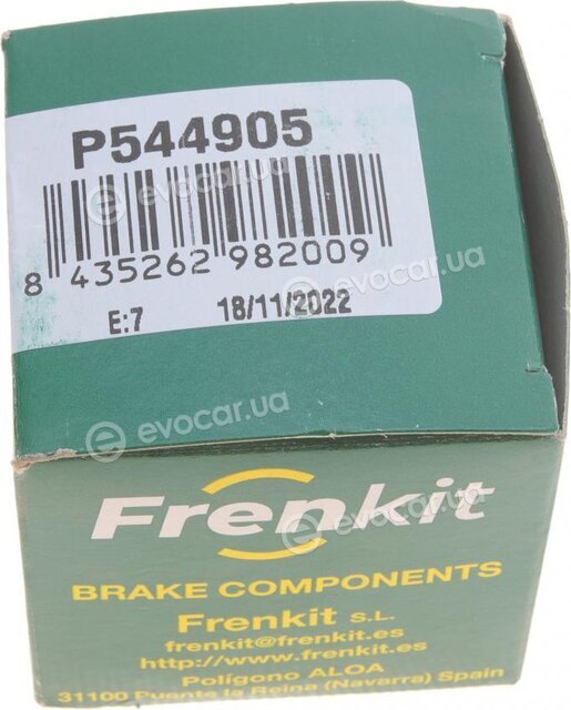 Frenkit P544905