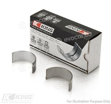 King CR1018XA0.75