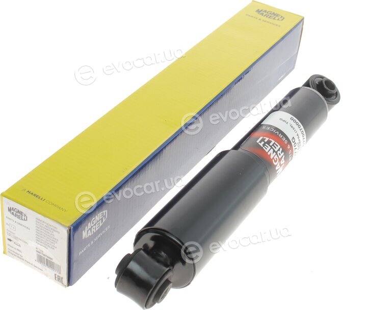 Magneti Marelli 323700002600