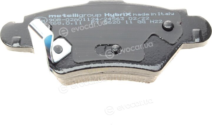 Metelli 22-0259-0
