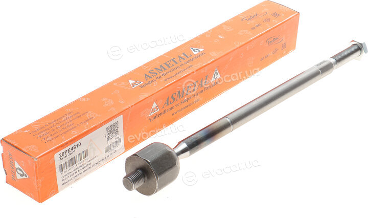 AS Metal 20PE4810