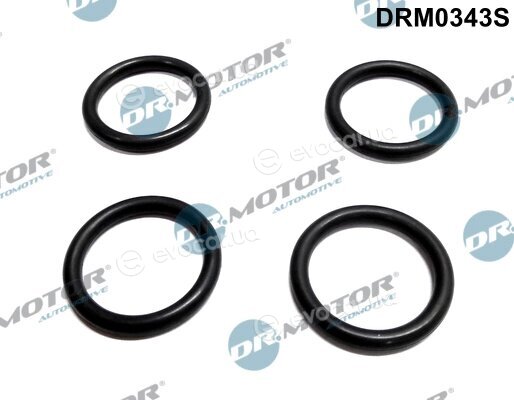 Dr. Motor DRM0343S