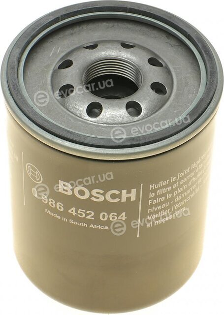 Bosch 0 986 452 064