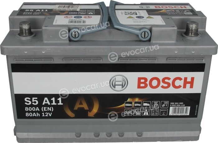 Bosch 0 092 S5A 110