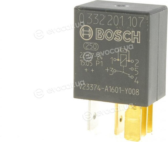 Bosch 0 332 201 107