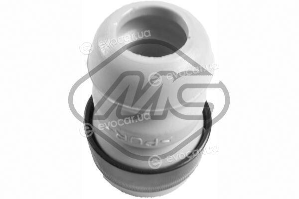 Metalcaucho / STC 40439
