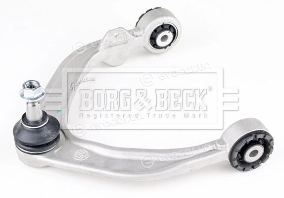 Borg & Beck BCA7871