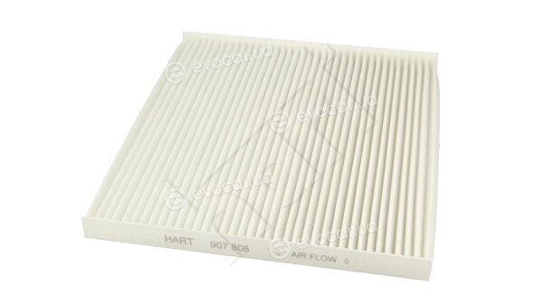 Hart 907 808