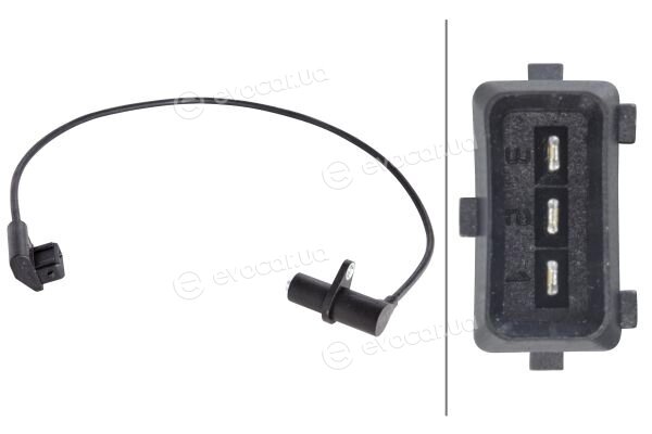 Hella 6PU 012 681-001