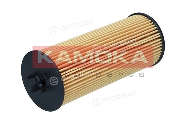 Kamoka F125101