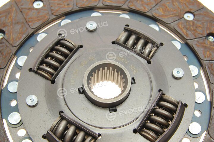 Kawe / Quick Brake 960361