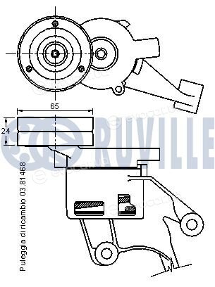 Ruville 542167