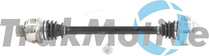 TrakMotive 30-2314