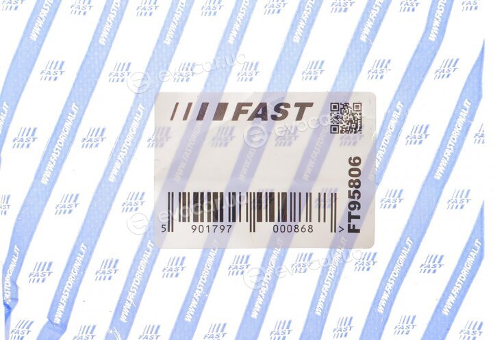 Fast FT95806
