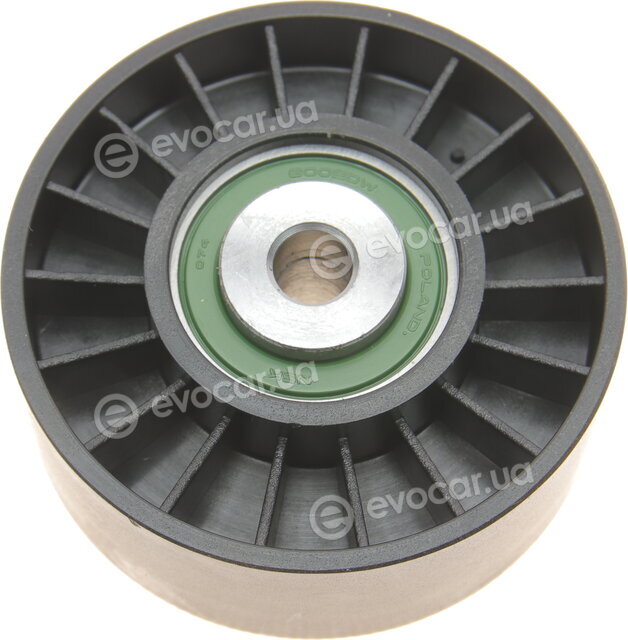 SKF VKM 31002